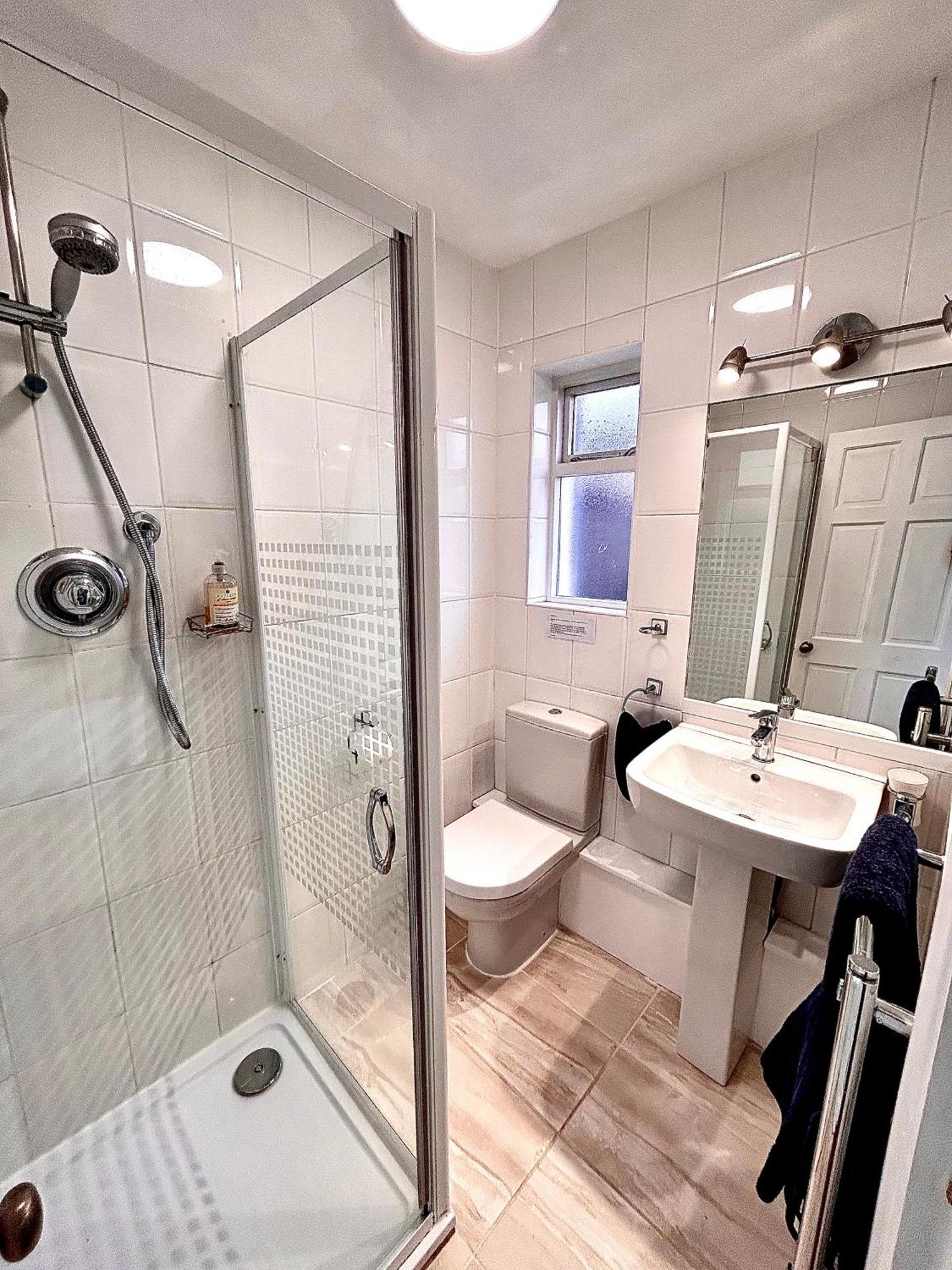 Holland House Apartment New Brighton Room photo